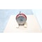 Stearns ELECTRIC BRAKE 175LB-FT 230/460V-AC 108102202FQF 10534534 - alternate 2
