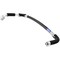 Motorcraft A/C Refrigerant Suction Hose,  YF3598 - alternate 1
