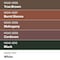 Finishworks Mohawk Blendal Stick 12 Pack Assortment #1 M340-1200 - alternate 2