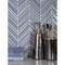 Apollo Tile Blue Gray 10.4 in x 10.4 in Glass Glossy, Matte Floor and Wall Mosaic Tile 3.76 sqft/case, 5PK APLICL8806A - alternate 3