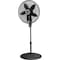 Lasko Pedestal Fan, Remote Control, User Manual, Batteries S20625 - alternate 1