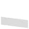 Siemens ALPHA 630/1250 DIN cabinet-high mounting plate H = 1800 mm W = 500 mm 8GK9533-0KK20 - alternate 1