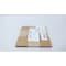 Fisher TYPE 667 VALVE REPAIR KIT R667X000502 - alternate 3