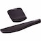 Fellowes PLUSH TOUCH WRIST REST W/FOAM FUSION TECHNOLOGY 9252101 - alternate 4