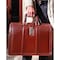Mckleinusa McKlein 17 Inch Morgan Brown Leather Litigator Notebook Brief - 83344 83344 - alternate 3