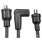 Pro Series Wire Standard Motor Products, Spark Plug Wire Set,  27893 - alternate 2