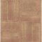 Advantage Jasper Rust Block Texture Wallpaper 4125-26736 - alternate 1