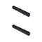 Mytee Products Rectangular Loading Dock Bumper - 16inL x 2inW x 2inH, 2PK TRLB-2002x2 - alternate 3