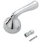 Delta Foundations Metal Lever Handle Kit - Tub & Shower RP74148 - alternate 1