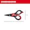 Milwaukee Tool Kevlar(R) Shears 48-22-3017 - alternate 6