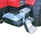 K&M Mfg Big M Step Kit for Case IH 71-72-89 Series Magnum Tractors Original Case IH Color 3314 - alternate 2