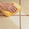 Qep 7-1/2'' x 5-1/2'' Multi-Purpose Grout Scrubbing Sponge 70007-24 - alternate 5