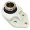 Edt FLANGEANGE BLOCK BEARING QF3GE7-1-1/4 - alternate 2