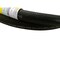 John Deere HYDRAULIC HOSE, OEM AZ65857 - alternate 2