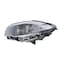 Hella HLMP LH XEN BMW 5SER SDN F10 W/AHL 2011- 10131651 - alternate 2