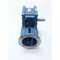 Cone Drive RIGHT ANGLE GEAR DRIVE SPEED REDUCER 10:1 MHU25A685-C2 - alternate 3