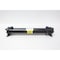 Thermal Transfer SHELL AND TUBE HEAT EXCHANGER 1IN X 1IN NPT C-624-2-4-T-SS - alternate 1