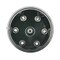 T Series Standard Motor Products, Distributor Cap,  FD124T - alternate 2