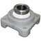 Edt FLANGEANGED BLOCK BEARING PA4GE-QK7-20-LK - alternate 1