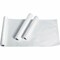 Medline Exam Table Paper, Deluxe Crepe, 21in x 125 ft, White, 12PK NON24325 - alternate 1