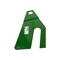 John Deere COVER, OEM H131986 - alternate 2