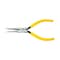 Klein Tools Pliers, Needle-Nose Pliers, 5-Inch D318-51/2C - alternate 1