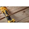 Dewalt Oscillating Tool, 12V, Cordless, 3.2  Degrees Oscillation Angle, 12V MAX Series DCS353B - alternate 4