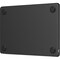 Onward Brands INCASE HARDSHELL CASE FOR MACBOOK AIR M2 2022 DOTS - BLACK INMB200749-BLK - alternate 4