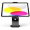 Compulocks Universal Tablet Cling Core Counter Stand or Wall Mount Black 111BUCLGVWMB - alternate 2