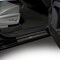 Putco Door Sill Protector, Chevrolet Etching; Black; Stainless Steel; Non-Illuminated; Set Of 95183BPGM-1 - alternate 3