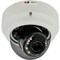 Acti 1.3MP INDOOR ZOOM DOME W/D/N A B64 - alternate 2