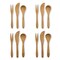 Hic Kitchen Maison du Fromage Serving Tools, 12-Piece Set 4046/2 - alternate 1