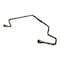 John Deere PIPE, JOHN DEERE OEM 4641192 4641192 - alternate 1