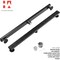 Hydroware Linear Shower Drain, C06 Matte Black, 48 Inches HYD-0009 - alternate 2