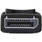 Eaton Tripp Lite Series DisplayPort to VGA Active Adapter Video Converter M/F, 6-in. 15.24 cm, 50, Adapter P134-06N-VGA-BP - alternate 3