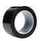 3M Floor Marking Tape, vinyl, Solid, Black, 2 in W., 5.2 mil Thickness 471 - alternate 1