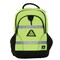 Reflective Apparel Hi-Vis Padded Backpack, Fits 17" Laptop 931-LM-OS - alternate 1