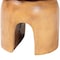 Bali & Pari Abrina Solid Suar Wood End Table 263-14278-ZORO - alternate 4