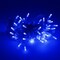 Elegani 100 LED String Lights - Blue, 8 Lighting Modes, Connectable up to 320 Ft, Waterproof Indoor PH-100LD-STRG-BL - alternate 2