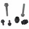 Motorcraft Disc Brake Caliper Repair Kit,  BKCOE10 - alternate 3