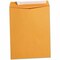 Universal One Catalog Envelopes, 13" H, 10" W, 100PK UNV40099 - alternate 1