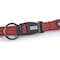 Guardian Gear Dog Collar, O-Ring Link, 20 to 83 in L Collar, Nylon, True Red ZA0006 20 83 - alternate 3