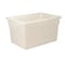 Rubbermaid Commercial FOOD/TOTE BOX 21.5 GALLON SMFG350100WHT - alternate 2
