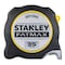 Stanley Tape Measure, 35 ft Blade L, Steel Blade FMHT38335S - alternate 2