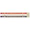 Musgrave Pencil Co My Teacher Believes in Me Pencils, 144PK D2586/12 - alternate 1