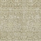 Homeroots 10' X 14' Taupe And Beige Floral Washable Indoor Outdoor Area Rug 604688 - alternate 2