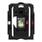Schneider Electric Complete body contact assembly and light block, Harmony XB5, XB4, with body fixing collar, universal LED, 24V 1NC ZB5AW0B12 - alternate 4