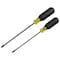 Klein Tools Screwdriver Set, SAE, 2 pcs 85742 - alternate 1