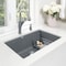 Blanco Precis 30 Single Bowl, Metallic Gray 442536 - alternate 4