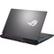 Asus ROG STRIX G15 2021 GAMING NOTEBOOK 15.6IN 144Hz IPS Type DisplayNVIDIA NOTEBOOK GPUAMD RYZEN 9 G513QM-ES94 - alternate 16